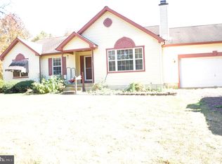 644 Russell Mill Rd, Woolwich Township, NJ 08085