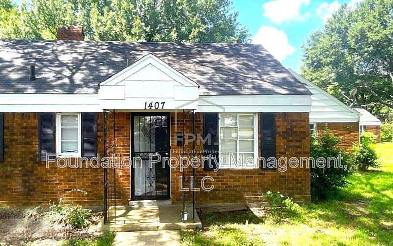 1st image of 1407 Semmes St
