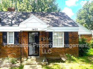1407 Semmes St, Memphis, TN 38114