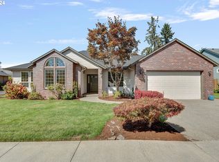 1420 NE 11th Ave, Canby, OR