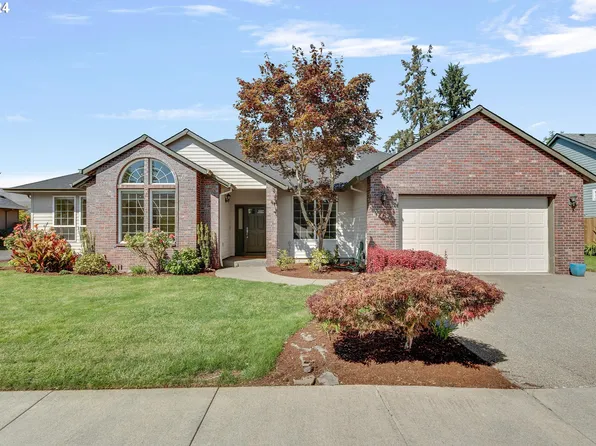 1420 NE 11th Ave, Canby, OR 97013