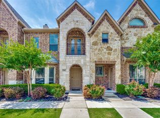 2562 Adam Ln, The Colony, TX 75056