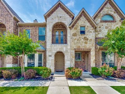 2562 Adam Ln, The Colony, TX, 75056