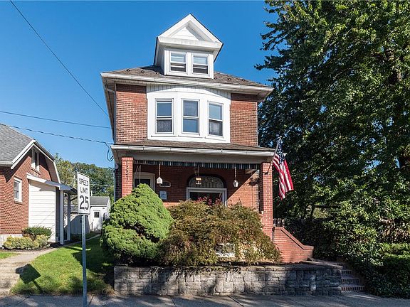4th image of 1331 Easton Rd