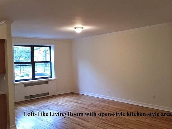 2nd image of 3820 Bowne St Ste 1