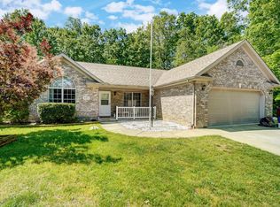 321 Delaware Xing, Eaton, OH 45320