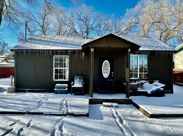 552 S 7th St, Elko, NV 89801