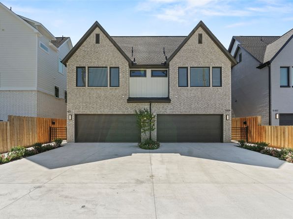 Home for Sale in Dallas TX