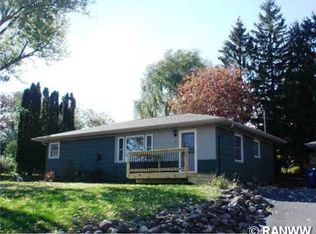 4 Kleusch Rd, Rice Lake, WI 54868