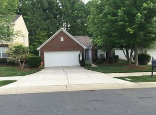 14335 O'Casey Ln, Charlotte, NC 28213