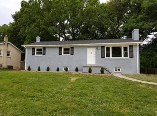 8103 Veltri Dr, Fort Washington, MD 20744