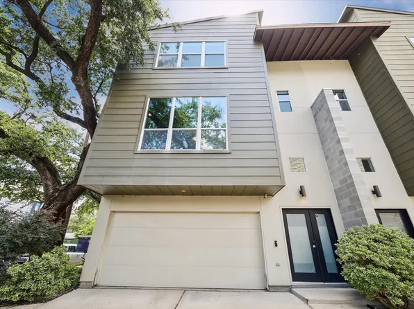 112 Byrne St APT D, Houston, TX 77009