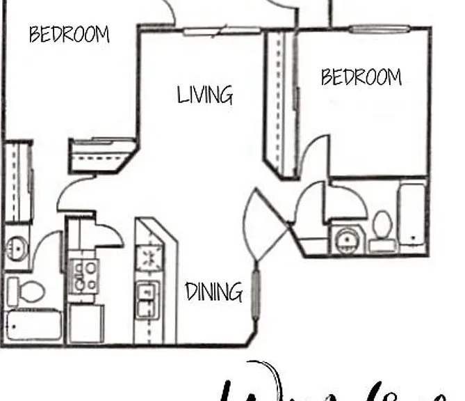 Alcantara Home Apts — Photo 38