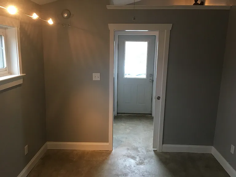 1st floor bedroom