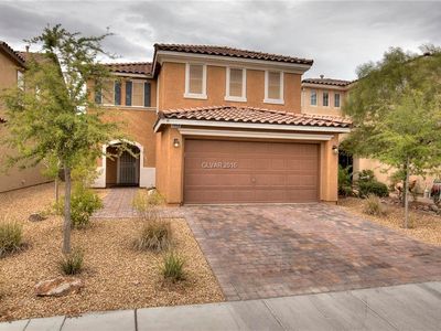 2858 Culloden Ave, Henderson, NV, 89044