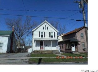 133 N Meadow St, Watertown, NY 13601