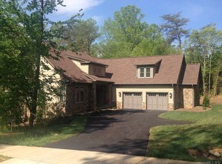 129 Orvis Stone Cir UNIT 801, Biltmore Lake, NC 28715