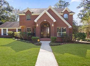 3816 Chaumont Cir, Ocean Springs, MS 39564