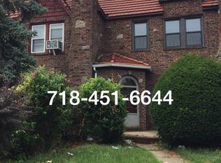116-14 217 St, CAMBRIA HEIGHTS, NY 11411