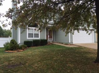 18703 W 163rd Ter, Olathe, KS 66062