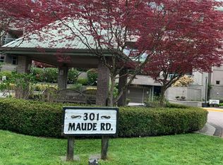 301 Maude Rd #316, Pt Moody, BC V3H5B1