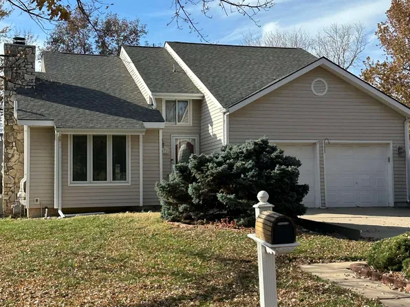 2471 N Hathway Cir, Wichita, KS 67226