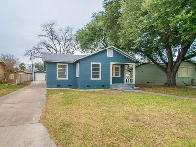 327 W Wildwood, San Antonio, TX, 78212