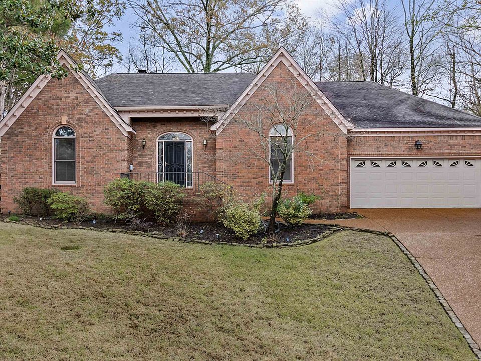 1st image of 1681 Magnolia Farms Cv