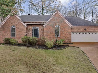 1681 Magnolia Farms Cv, Cordova, TN, 38016