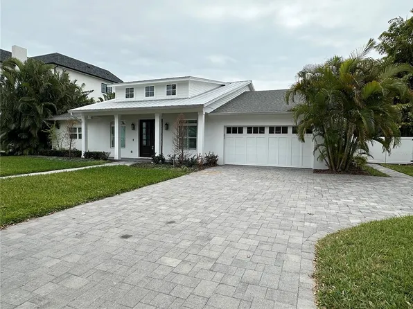 4836 W San Jose St, Tampa, FL 33629