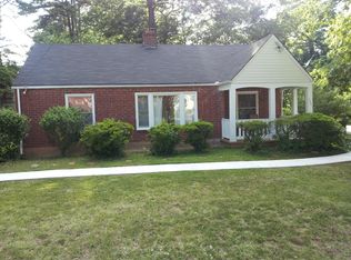 3021 Dogwood Dr, Hapeville, GA 30354