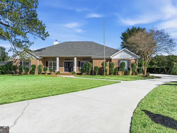 911 Larkspur Ln, Saint Marys, GA 31558