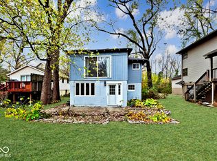 1631 E 77th St, Indianapolis, IN 46240