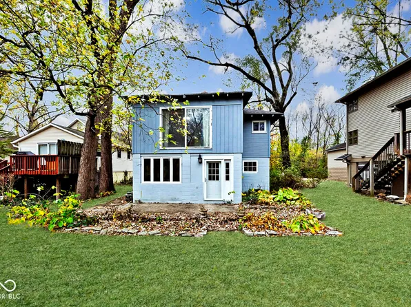 1631 E 77th St, Indianapolis, IN 46240