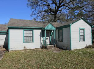 3813 Wentworth St, Houston, TX 77004