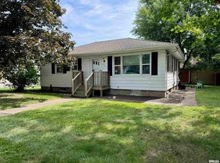 234 N 28th St, Quincy, IL 62301