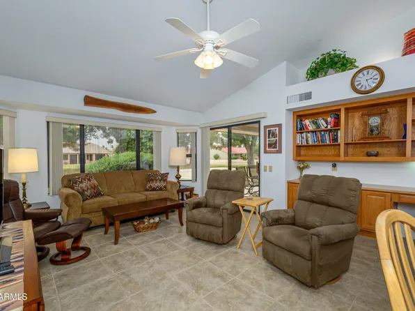 14165 W WHITE ROCK Drive, Sun City West, AZ 85375