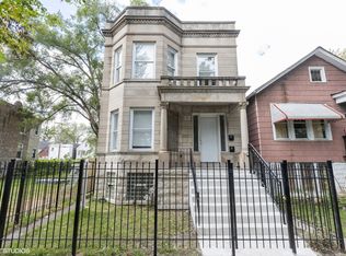 5320 S Carpenter St, Chicago, IL 60609