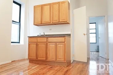 Rented by J Misrahi Realty Corp