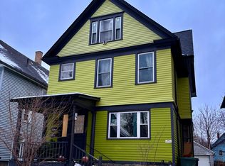 22 Bly St #1, Rochester, NY 14620