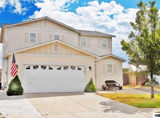 8790 Winding Creek Dr, Reno, NV 89506