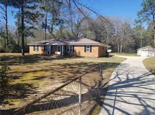 8750 Rosemary Rd, Eight Mile, AL 36613