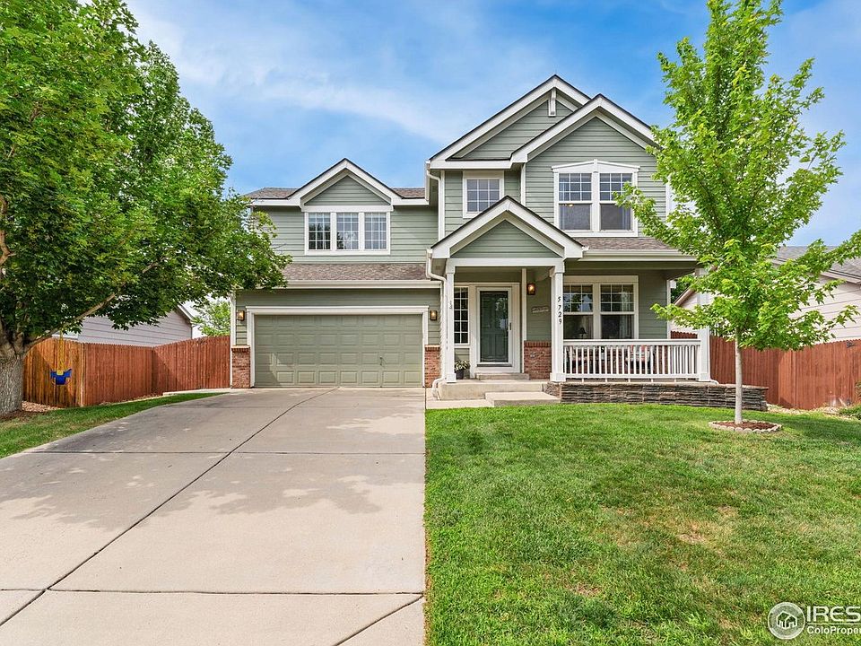 1st image of 5729 Hickory Cir