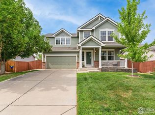 5729 Hickory Cir, Frederick, CO 80504