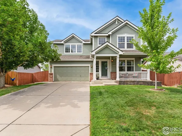 5729 Hickory Cir, Longmont, CO 80504