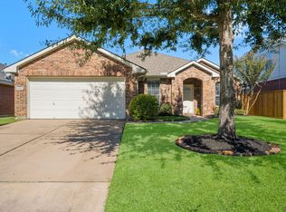 1223 Dunston Falls Dr, Spring, TX 77379
