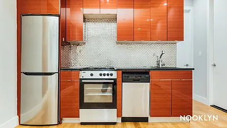 Rented by Nooklyn NYC LLC