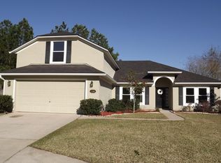 2280 Eisner Dr, Jacksonville, FL 32218