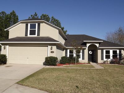 2280 Eisner Dr, Jacksonville, FL, 32218