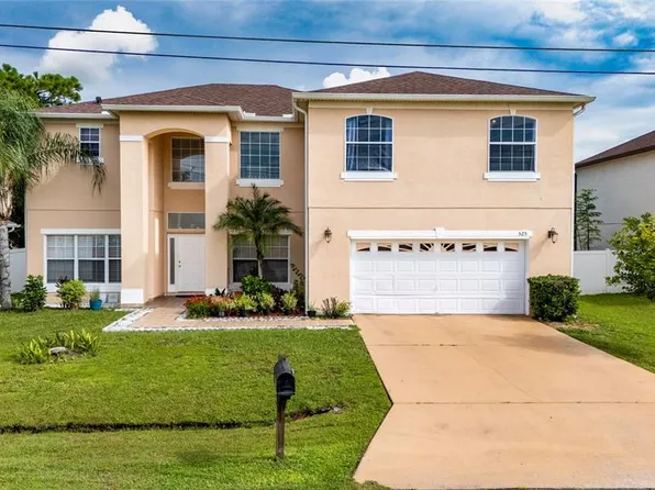 525 VICEROY COURT, KISSIMMEE, FL 34758